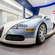 Illustration for article titled Why Buy Three Private Islands When You Can Buy This Used Bugatti Veyron?